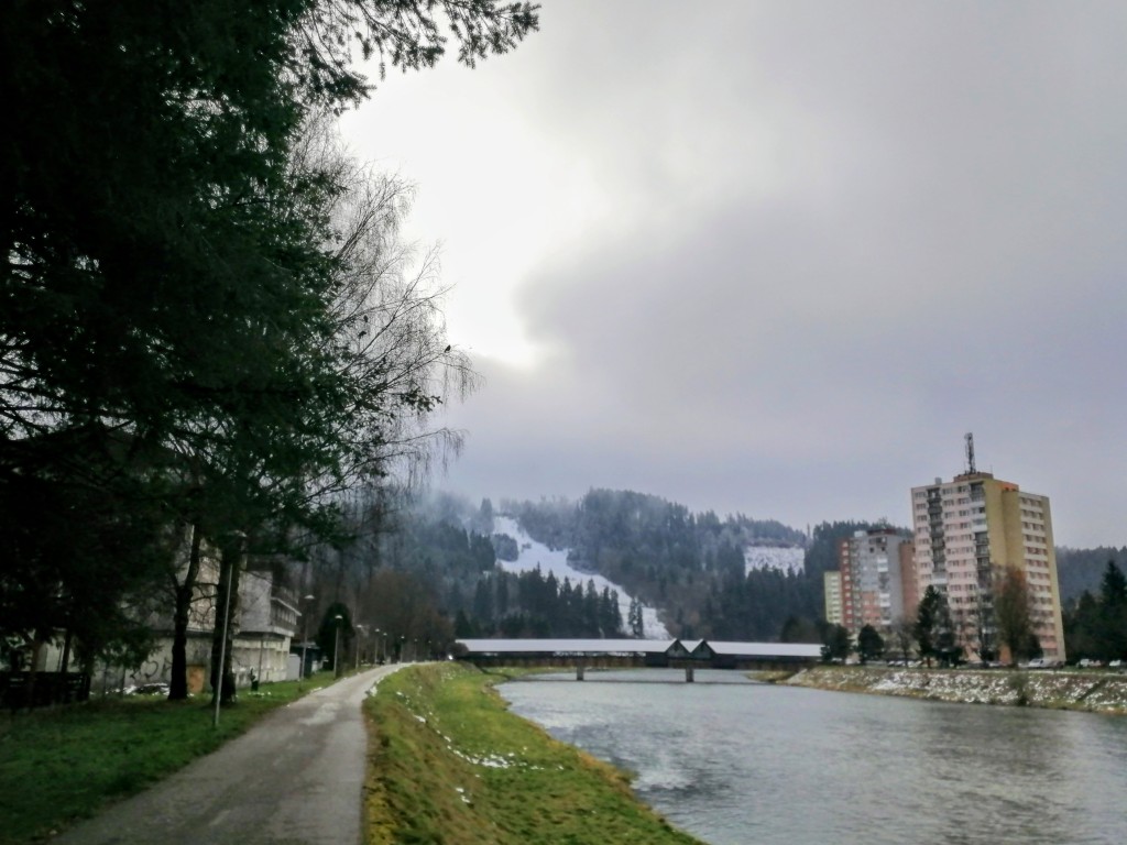 Počasie na Mikuláša