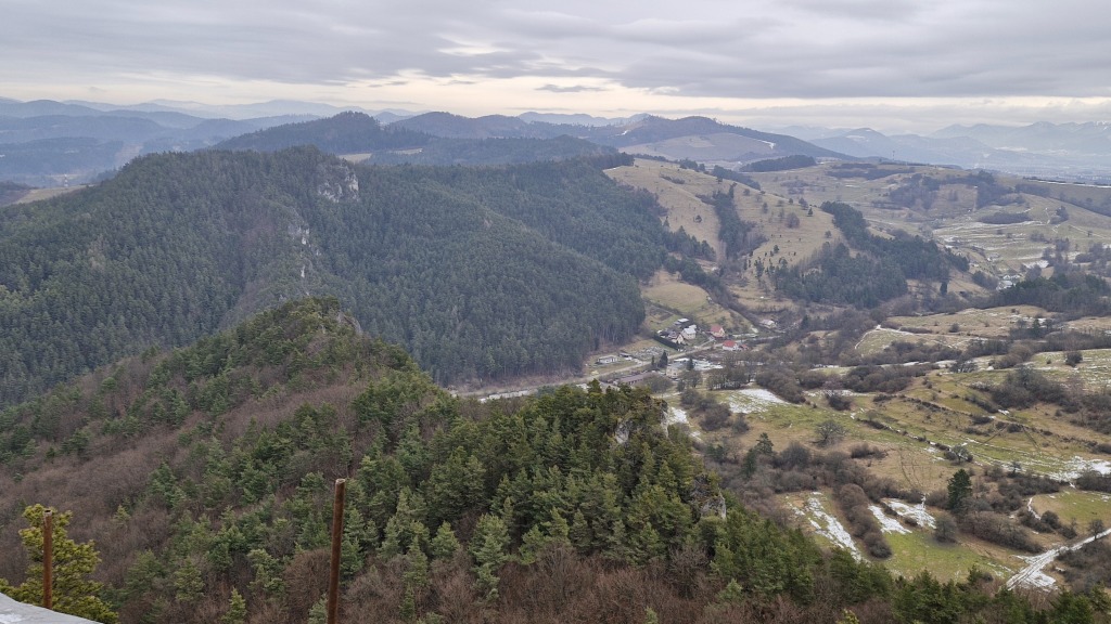 Ešte teplejší štvrtok