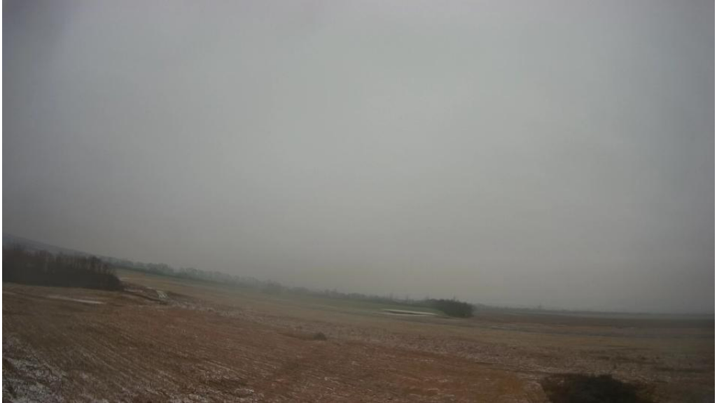 Vo štvrtok sa výrazne oteplí