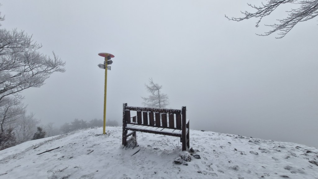 Zima 2025/26 na Slovensku