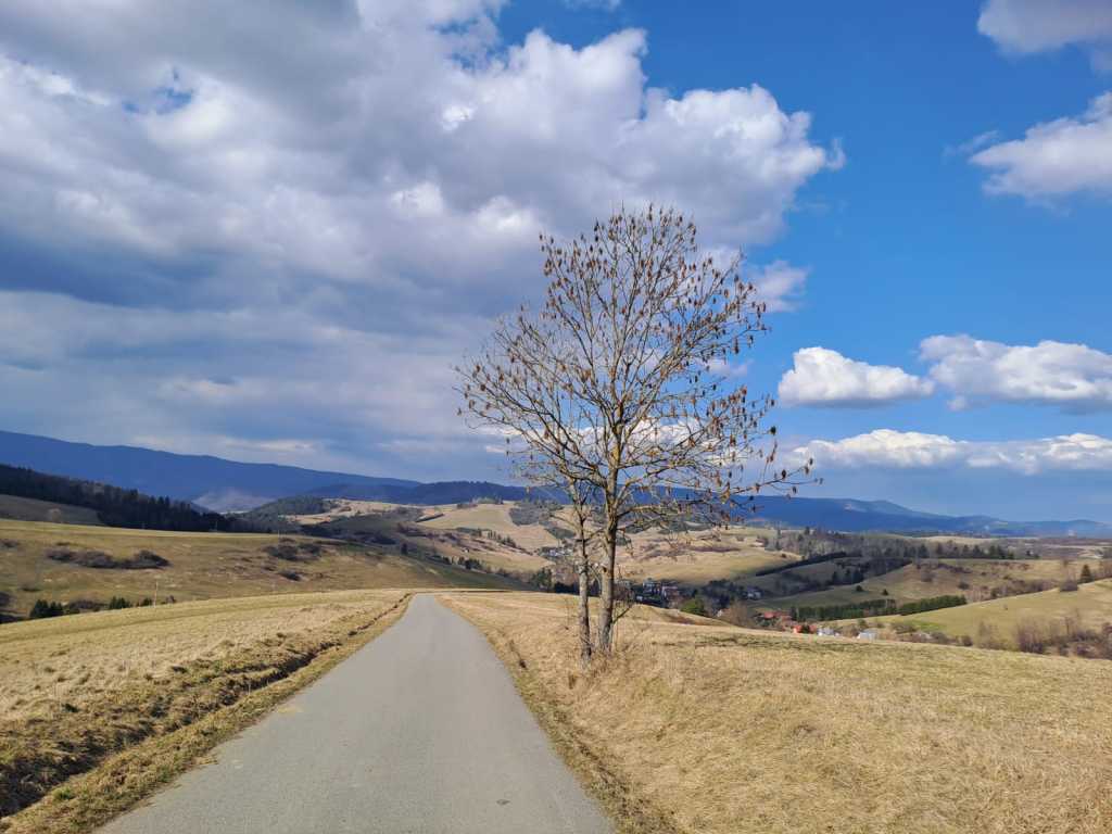 Ďalší marcový týždeň bude oblačnejší