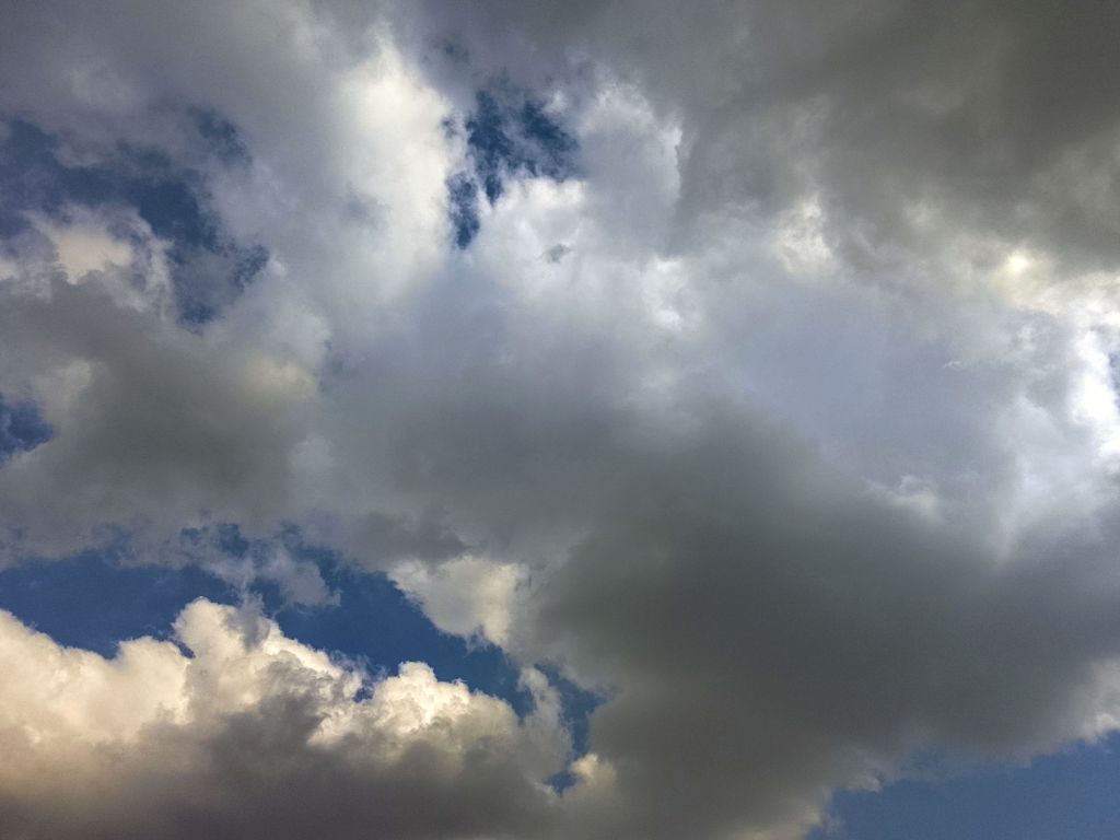 V nedeľu pokračujeme bez dažďa