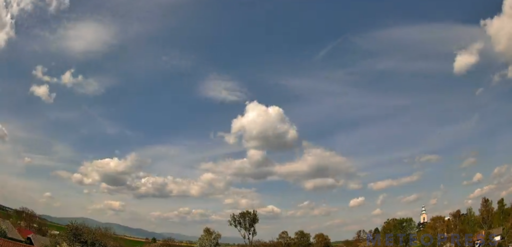 Čakanie na prvý letný deň