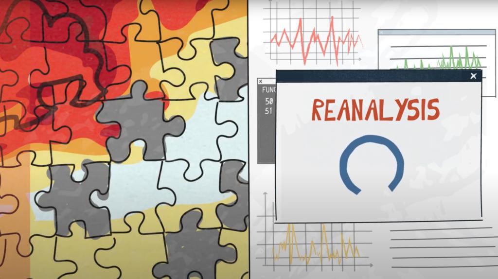 Klíma v detailoch: Čo všetko dokáže „reanalýza"?
